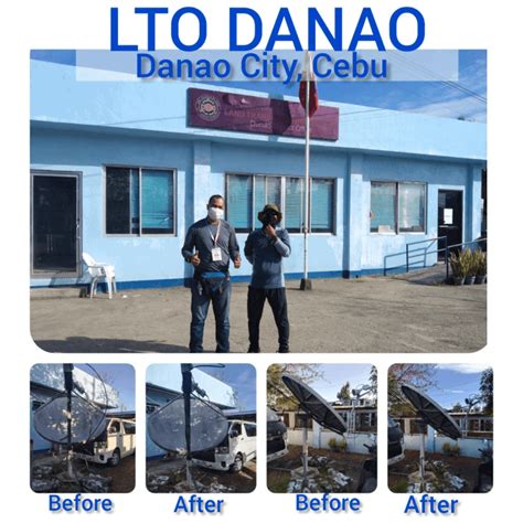 lto danao|LTO Danao City Cebu.